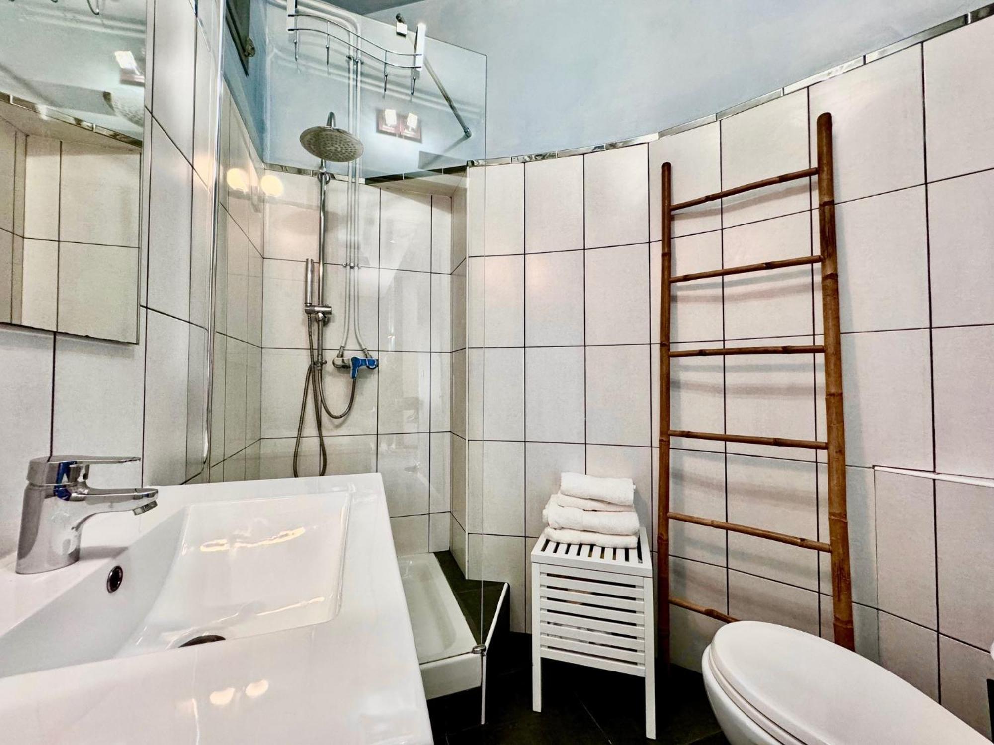 Riviera - Maison Alban - Old Port Appartement Nice