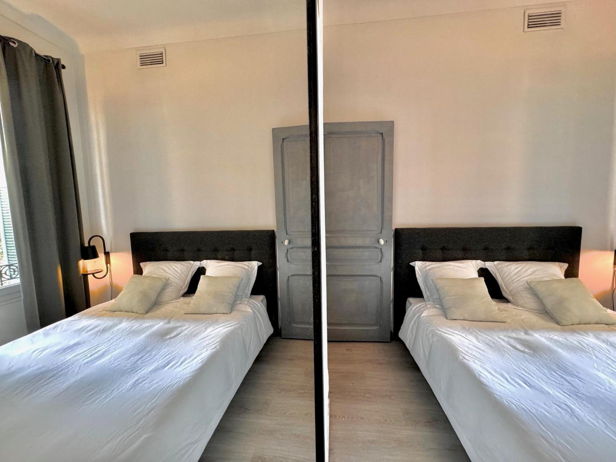 Appartement Riviera - Maison Alban - Old Port