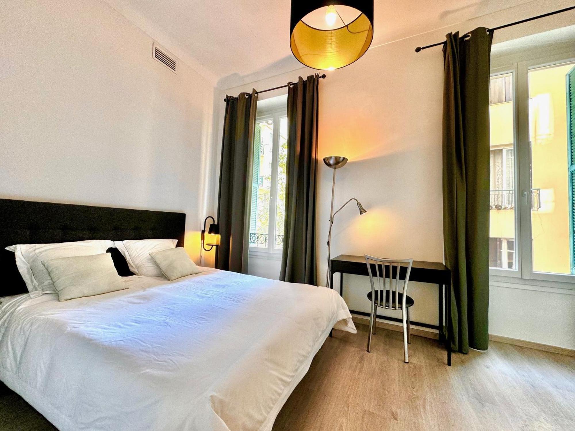 Appartamento Riviera - Maison Alban - Old Port *