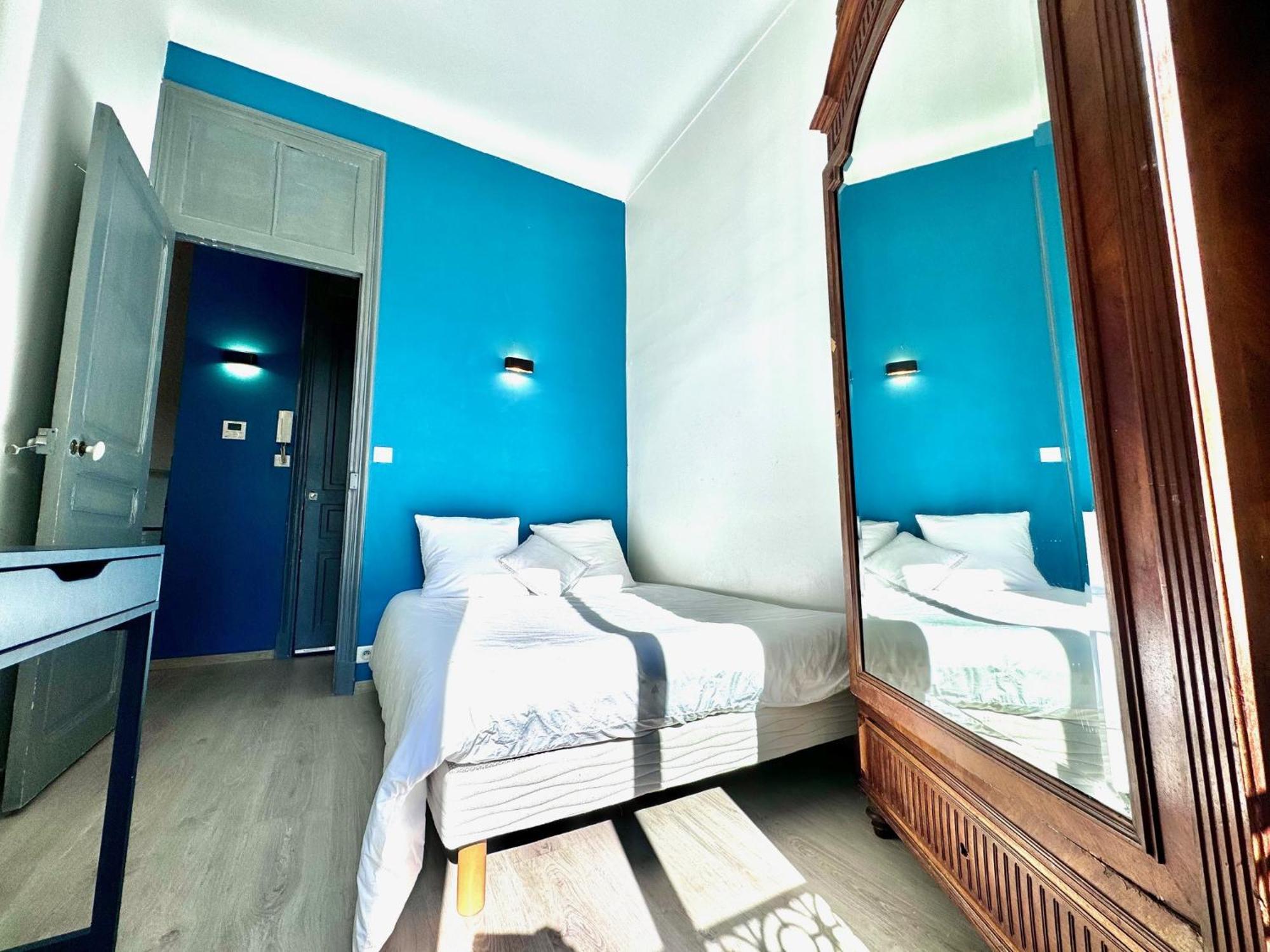 Riviera - Maison Alban - Old Port Nizza