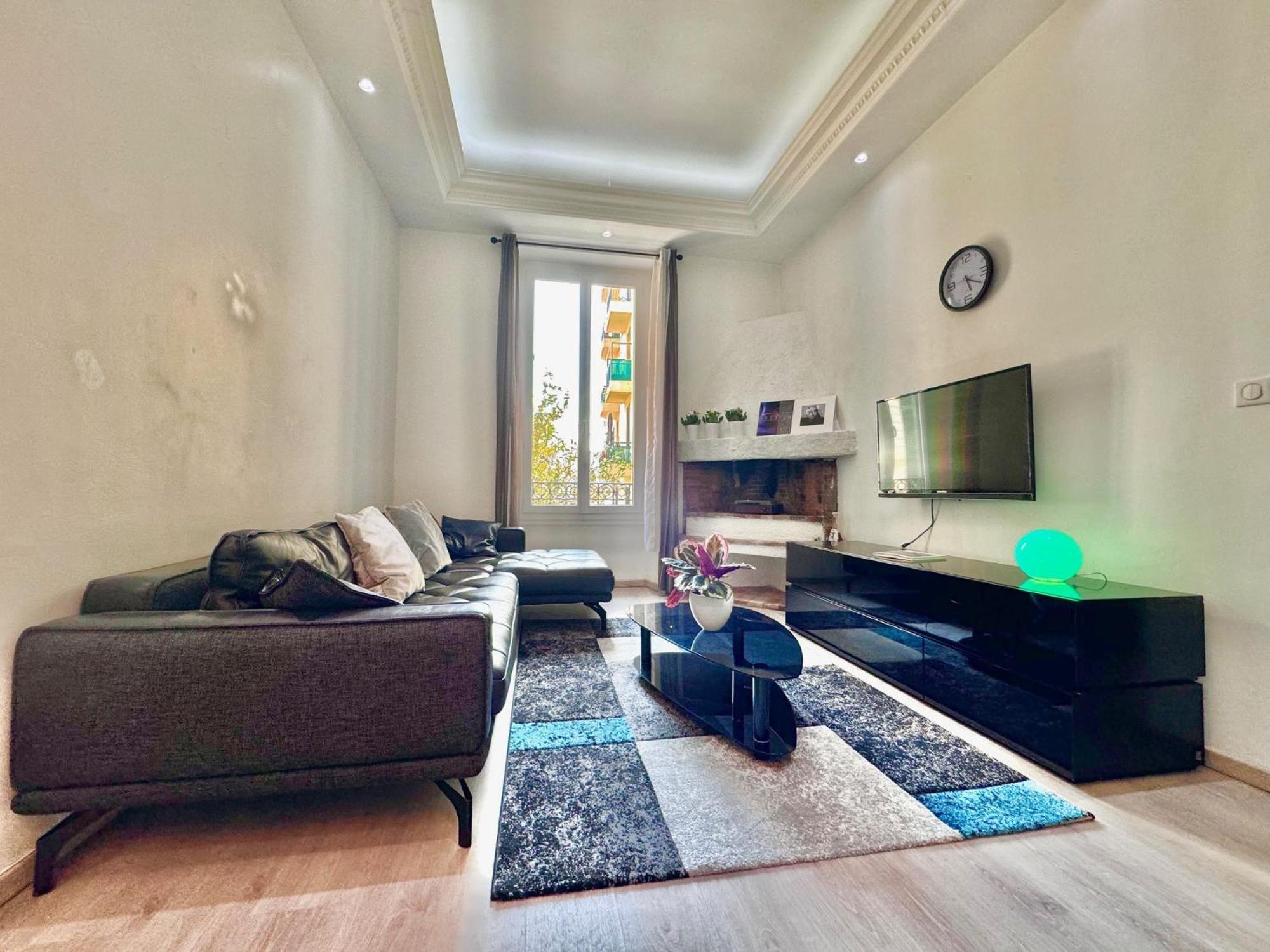 Riviera - Maison Alban - Old Port Appartamento