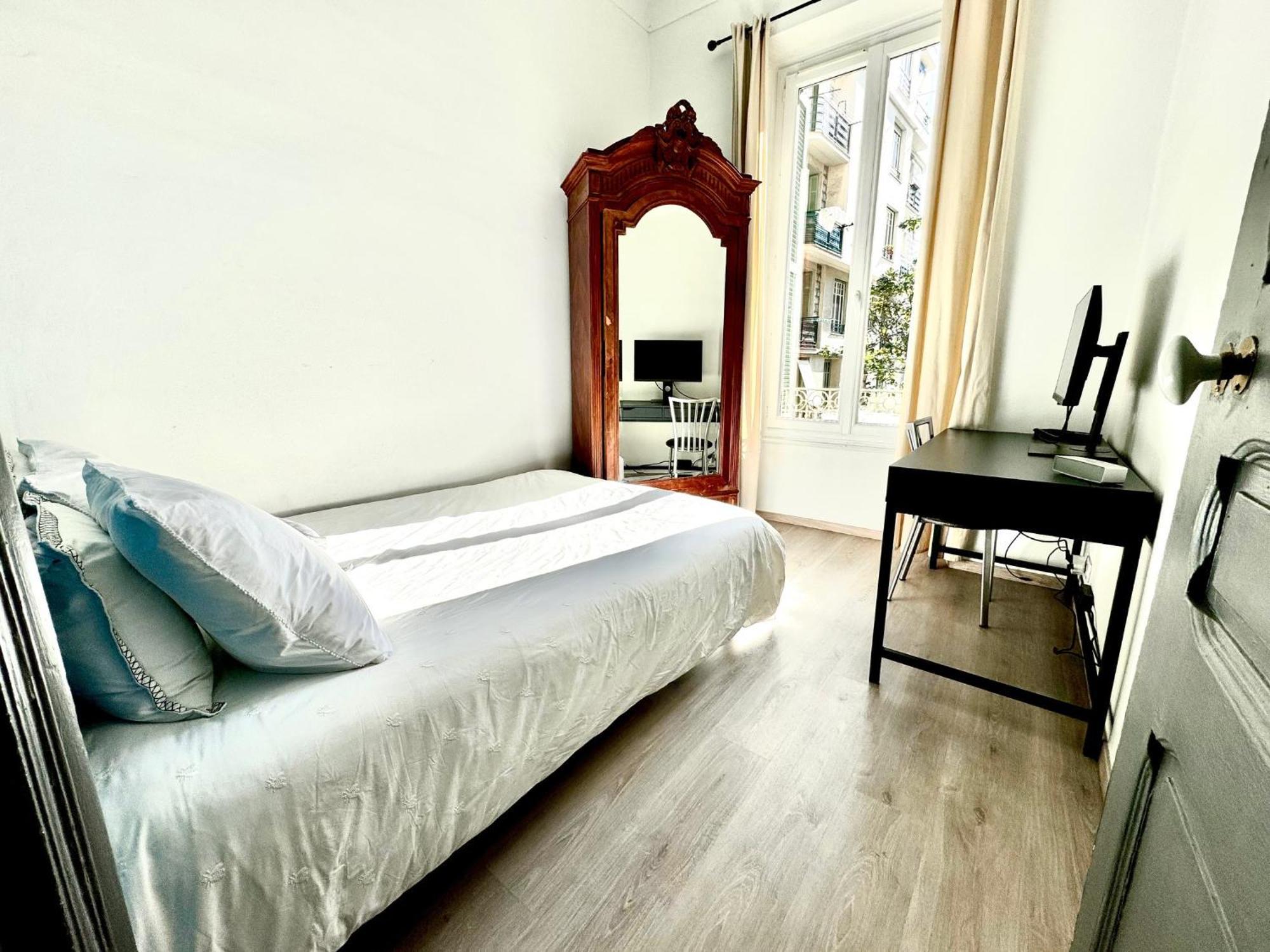 Riviera - Maison Alban - Old Port Appartamento *